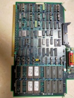 Pièce de rechange pour circuit imprimé pour Komori M86-253