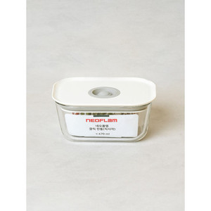 Set di contenitori e contenitori per alimenti da 12 pezzi 3,000 vinto ciascuno - Product Image 1