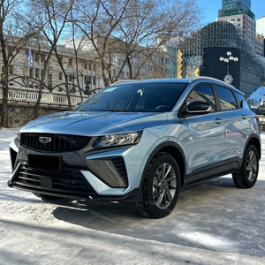 Geely Coolray (Binyue) 2024 Usado, Edición Longteng 1.5T DCT, Consumo de Combustible de 6.35L/100km, SUV Compacto con Tracción Delantera - Product Image 1