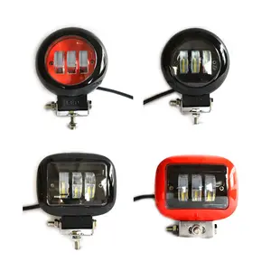 Lampu Kerja Led 2018 30W Led, Lampu Mobil Offroad untuk Truk