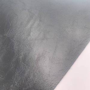 Đen dầu-da PVC da tổng hợp vải chống nấm mốc bền da lộn chất liệu cho xe da dây đai Giày thanh lịch Túi Quà Tặng - Product Image 6