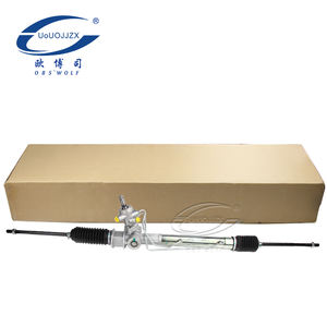 อะไหล่รถยนต์คุณภาพสูง แร็คพวงมาลัยเพาเวอร์ สำหรับ <span class=keywords><strong>Opel</strong></span> Vectra-B 9117804 9117804-OB 90512761  97-03 พวงมาลัยซ้าย - Product Image 6