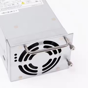 Agras T30 T10 T25 Agricultural Drone <b>Accessories</b> <b>Battery</b> Station Power Module New Repair Parts for Plant protection UAV - Product Image 3