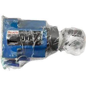 วาล์วควบคุมการไหลไฮดรอลิก Rexroth รุ่น 2FRM6B36-2X/25QMV วาล์วควบคุมความเร็ว 25 ลิตร/นาที 315 บาร์ - Product Image 1