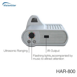 Khúc Xạ Kế Tự Động Cầm Tay HAR800 Đo Quang Học Giá Tốt Nhất <span class=keywords><strong>Optica</strong></span> Cầm Tay Cho Bệnh Viện Mắt - Product Image 5