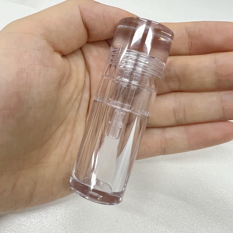 round tube