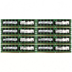 สินค้าใหม่ในสต็อก M393A4K40DB3-CWE หน่วยความจำ 32GB DDR4 3200MHz RDIMM - MEM-DR432LC-ER32 แรมสำหรับเซิร์ฟเวอร์ - Product Image 1