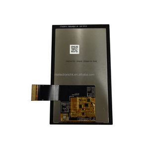 โมดูลจอแสดงผล LCD รุ่น TM050JVGS01 สำหรับระบบอัตโนมัติ รุ่น TM050JVGS01-00 - Product Image 1