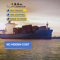 Meilleur agent de transport de Shenzhen en Chine à Sydney en Australie avec service porte à porte DDP fret maritime bon marché pour LCL + Express
