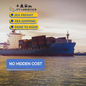 Melhor agente de transporte de Shenzhen China para Sydney Austrália com DDP serviço porta-a-porta frete marítimo barato para LCL + Express - Product Image 4