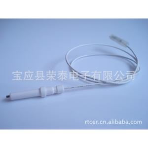 Electrodo de encendido cerámico Rongtai, 95% cerámica, con cables, para accesorios de horno de gas RT-OVEN-17 - Product Image 3