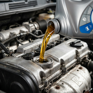Aceite de Motor Sintético Total <span class=keywords><strong>Quartz</strong></span> <span class=keywords><strong>7000</strong></span> 10w40, Lubricante de 4L para Motores de Gasolina y Diésel, para una Confiabilidad Total del Motor - Product Image 3