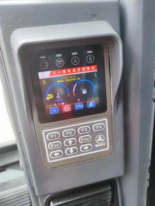 ขายดีสำหรับ Sany รถขุดขนาดเล็ก7ton SY75ที่มีส่วนประกอบหลักตีนตะขาบปั๊มเครื่องยนต์เคลื่อนที่เกียร์ PLC-มีในสต็อก! - Product Image 5