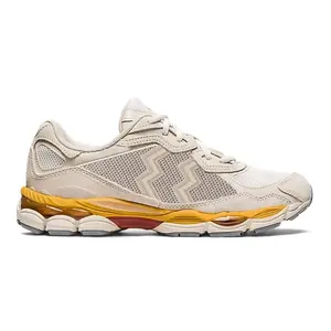 Chaussures de course pour hommes Gel Kayano 14, baskets de style marche, pour le volleyball, le tennis et le basketball - Product Image 5