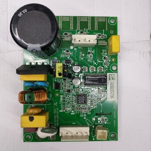 Placa de Control del Compresor del Refrigerador Hisense DZ120V1A2, Placa Inverter 2213201 - Product Image 1