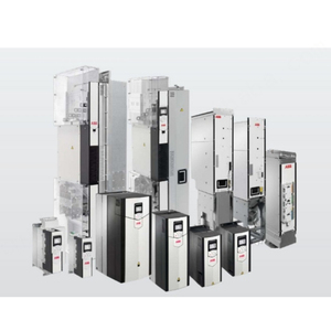 สำหรับ ACS880-104 ไดรฟ์ AC สามเฟส 400V 1.5-2800KW รุ่นอุตสาหกรรม ACS880-104 ACS880-104-0140A-3 ACS880-104-0210A-3 a - Product Image 1