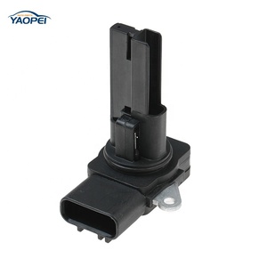 Capteur de débit d'air massique MAF Meter 7G9N-12B579-AB pour Jaguar XJ <span class=keywords><strong>XJR</strong></span> Volvo V60 XC60 Land Rover - Product Image 3