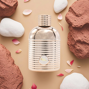 Perfume de fragancia floral afrutada de alta calidad de 100ml Amado Freedom Goddess Perfume - Product Image 6