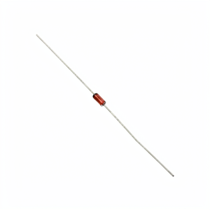Electronic Chips Component Diodes DO-204AH, DO-35, Axial 1N735A-1 Original - Product Image 1