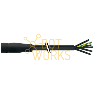 Murrelektronik 7000-P8121-P640100 - New - Product Image 1