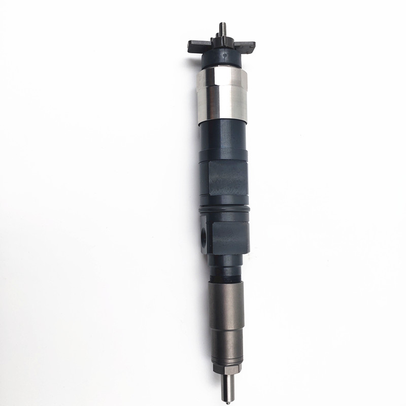 diesel fuel injector 095000-6460 0950000-6470 095000-6480 095000-6480 RE529118 RE529149 RE529151 fuel injector