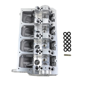 有光泽的气缸盖的A3 A4 Galaxy MK1 1.9 TDI 03G103351C 038103351D - Product Image 2