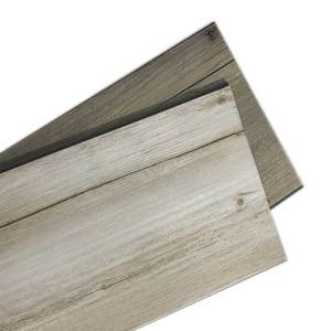 Feuille de grain de bois HPL, stratifié haute pression, panneaux HPL Formica - Product Image 3
