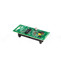 Servicio Completo de Prototipado y Ensamblaje de PCB HDI, Compatible con ADAS Automotriz, Telemedicina y Computación de Alta Velocidad