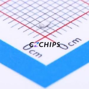 Résistance SMD RTT0376R8FTP 0603 (Type : Film Épais) (Résistance : 76,8 Ohm Précision : 1%) - Product Image 2