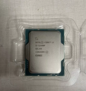 Nuevo Procesador para Computadora I5 12400F de Seis Núcleos LGA-1700 65W 2.5GHz 14nm 3MB para Servidor y Juegos - Product Image 3