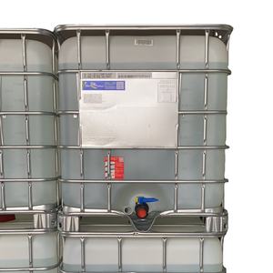 공장 가격 99% 메틸 알콜 산업 메탄올 - Product Image 1