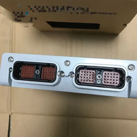 Módulo de Control Eléctrico ECM 21Q9-32180 para Computadora de Motor Hyundai R330LC-9S