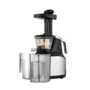 Concurrerende Prijs Uitstekende Kwaliteit Langzame Dc Juicer Fruit Juicer Extractor Voor Hartehold Huisdecoratie Elektrische Dc Motor Oem 65