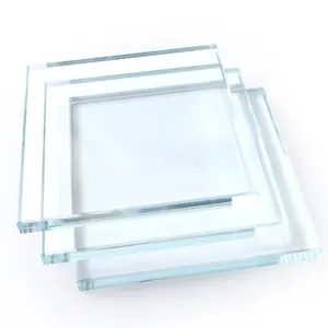 Factory Direct Low E Coating Laminated Interior Decorative Building Glass Supplier With OEM/ODM Custom