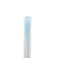 Bâtons de colle chaude transparente blanche à haute viscosité GZWW à bas prix, 11 mm, en résine EVA élastique et paraffine pour le travail du bois et la construction