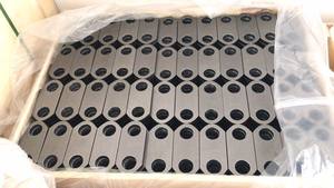 Alloy Chain Part <strong>Pin</strong> Bushing <strong>Roller</strong> - Product Image 3