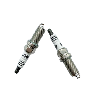 Nouvelle bougie d'allumage en Iridium résistant à la corrosion à haute température MN158596 BOC1093002055 IATF16949 certifiée pour <span class=keywords><strong>Peugeot</strong></span> Changhe - Product Image 3