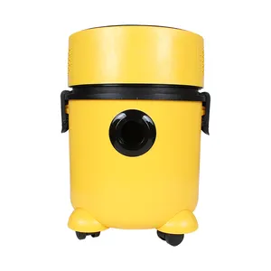 Gamana V20B Handheld Mini Drum Vacuum 110V 1700W Canister Wet & Dry Vacuum Cleaner For Home Hotel Pet Hair