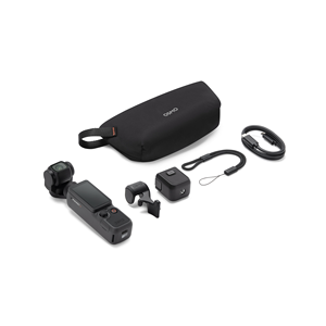 Cámara de Vlogging DJI <span class=keywords><strong>Osmo</strong></span> Pocket 4 Original 2026, CMOS de 1 Pulgada, Video 6K, Reconocimiento Facial, Cámara de Mano 4K con Estabilización de 3 Ejes - Product Image 6