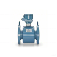 Sensor Transmisor de Flujo Electromagnético EMERSON Rosemount Serie 8700 8705, Nuevo, a Prueba de Explosiones ATEX, Impermeable IP68