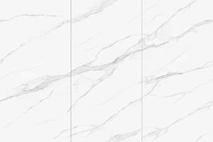 Grande taille 1200*2400mm Pierre frittée blanche <span class=keywords><strong>alpine</strong></span> pour sol et mur - Product Image 4