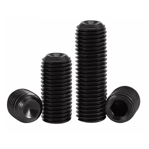 Piston à <span class=keywords><strong>ressort</strong></span> professionnel à tête sphérique fendue et filetée, fabriqué en Chine - Product Image 3