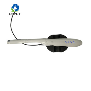 EUR VET Harga Dealer portabel Ultrasound dokter hewan dengan perlengkapan dokter hewan pemeriksaan dubur genggam Ultrasound dokter hewan nirkabel - Product Image 2