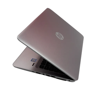 Ordinateur portable professionnel <span class=keywords><strong>HP</strong></span>-<span class=keywords><strong>840</strong></span> <span class=keywords><strong>G3</strong></span> 95% neuf et remis à neuf Intel Core i5-6th 8 Go Ram 256G SSD 512G 14.1 Go PC portable d'occasion - Product Image 3
