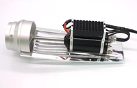 Aigle puissance Moteur PM56-105 KV185 l'assemblée PA Série Moteur Brushless multifonctionnel Pour Sans Pilote bateau USV