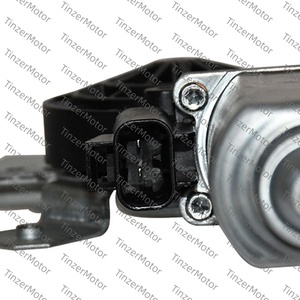 Tinzer 6002870 per Sostituire il Regolatore Finestrino Hummer H1 6002870-L LH (Lato Passeggero) 94-06 Qualità OE 6002870 RD Solo 4x4 - Product Image 5