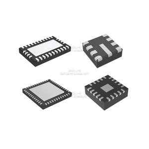Service de nomenclature de circuit intégré QFN AMGP-6434-TR à haute stabilité CZSKU:JS66CP30 - Product Image 1