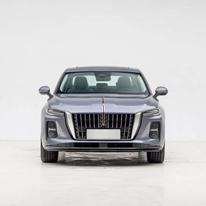 HONGQI H5 2025 1.5T DCT nouveau RWD Turbo berline ACC <span class=keywords><strong>croisière</strong></span> 17 \ "cuir Euro VI phare commémoratif gauche hybride boîte de vitesses automatique - Product Image 1