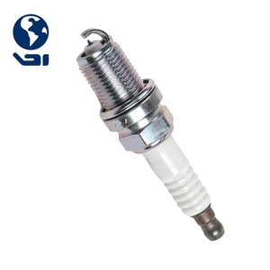 หัวเทียนแพลตตินั่มแท้คุณภาพส่งออก OEM 7090 BKR5EGP ชุด 4 ชิ้น สำหรับรถยนต์โตโยต้า ทาโคมา ปี 1995-2004 เครื่องยนต์ 2.4L 2.7L - Product Image 2