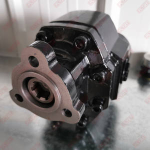 FLYBY pompa gir hidrolik, pompa gir untuk penggunaan Lateral dan Posterior untuk truk sampah - Product Image 6